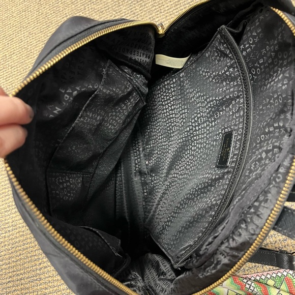 Kate Spade Black Nylon Backpack - Picture 6 of 7